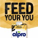 Alpro Barista Oat (1 l)