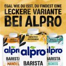 Alpro Barista Oat (1 l)