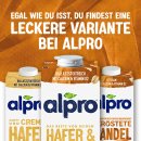 Alpro Hafer & Mandel  (1 l)