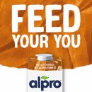 Alpro Hafer & Mandel  (1 l)
