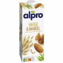 Alpro Hafer & Mandel  (1 l)