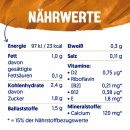 Alpro Hafer & Mandel  (1 l)