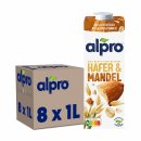Alpro Hafer & Mandel  (1 l)