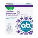 o.b. ExtraProtect Super plus Comfort (36St Packung)