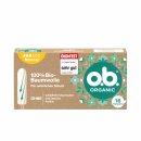 o.b. organic normal Bio (16 St)