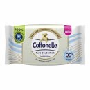 Cottonelle Feucht Pure Sauberkeit (38 Bl)