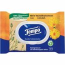 Tempo Toilettentücher Feucht sanft & pflegend...
