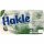 Hakle Toilettenpapier Naturel mit Gras 4-lagig (8x130 Blatt)