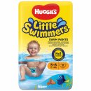 Huggies Schwimm-Windeln Large Gr. 5-6 (11 St)