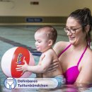 Huggies Schwimm-Windeln Large Gr. 5-6 (11 St)