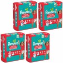 Pampers Baby Dry Pants Gr.5 12-17kg Junior (4x24St...
