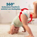 Pampers Baby Dry Pants Gr.5 12-17kg Junior (4x24St Packung) VPE