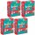 Pampers Baby Dry Pants Gr.5 12-17kg Junior (4x24St Packung) VPE