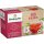 Bünting Tee Bio Hibiskus (20x2g Packung)