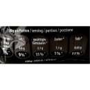 Chio Tortilla Chips Wild Paprika (125g Beutel)