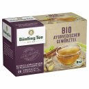 Bünting Tee Bio Ayurvedischer Gewürztee (20 x 2 g)