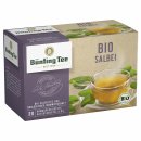 Bünting Tee Bio Salbei (20 x 2 g)