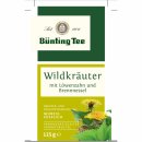 Bünting Tee Wildkräuter (125 g)