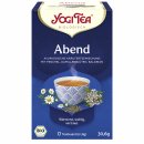 Yogi Tea Abend (17x1,8g Beutel)