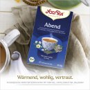 Yogi Tea Abend (17x1,8g Beutel)