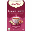 Yogi Tea Frauen Power (17 x 1,8 g)