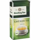 Bünting Bio Grüner Tee Premium (250 g)