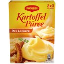 Maggi Kartoffel Püree 3x3 Portion Pack (243g Packung)