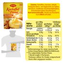 Maggi Kartoffel Püree 3x3 Portion Pack (243g Packung)
