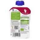 FF Quetschie Apfel, Blaubeere & Johannisbeere  (100 g)