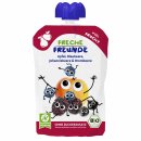 FF Quetschie Apfel, Blaubeere & Johannisbeere  (100 g)