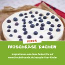 FF Quetschie Apfel, Blaubeere & Johannisbeere  (100 g)