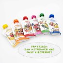 FF Quetschie Apfel,Birne & Passionsfrucht  (100 g)