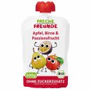 FF Quetschie Apfel,Birne & Passionsfrucht  (100 g)