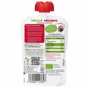 FF Quetschie Apfel,Birne & Passionsfrucht  (100 g)