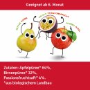 FF Quetschie Apfel,Birne & Passionsfrucht  (100 g)