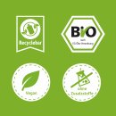 FF Quetschie Apfel,Birne & Passionsfrucht  (100 g)