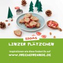 FF Quetschie Apfel,Birne & Passionsfrucht  (100 g)