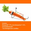 FF Knusper-Flips Karotte (30 g)