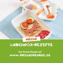 FF Riegel Birne, Pflaume & Brombeere (4 x 23 g)