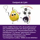 FF Riegel Birne, Pflaume & Brombeere (4 x 23 g)