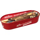 Hawesta Bratheringe in feingewürzter Marinade 1er Pack (1x500g Dose)