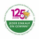 Hipp Bio Reiner Butternut Kürbis (125 g)