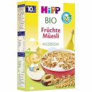 HiPP Bio Früchte-Müsli ab 10. Monat (200g Packung)