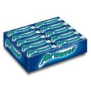 Wrigley Airwaves Menthol & Eukalyptus Kaugummi (30...
