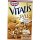 Dr. Oetker Vitalis Knusper Plus Honig-Mandel (450g Packung)