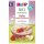 HiPP Bio Porridge Hafer Erdbeere-Himbeer ab 6. Monat (250 g)
