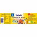 Bebivita Karotten+Kartoffeln+Rind ab 6. Mon. (190 g)