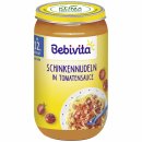 Bebivita Schinkennudeln in Tomatensauce (250 g)