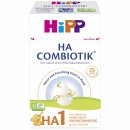 HiPP Anfangsmilch HA 1 Combiotik (600 g)