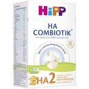 HiPP Folgemilch HA 2 Combiotik (600 g)